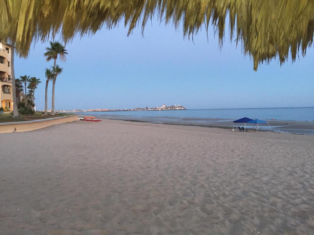 Sunny Daze Puerto Peñasco Exterior foto
